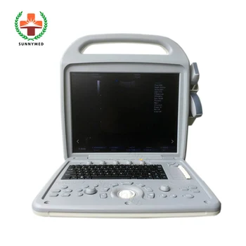 САЙ-A027 Медицински изделия цената цвят USG преносим ултразвук за лаптоп