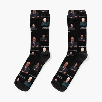 Чорапи Dr. Фил, чорапи за голф, сладки чорапи, отопление чорап