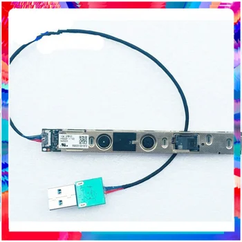 1 бр. модул камера за 3D RealSense с USB-кабел за Intel RealSense SR300
