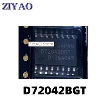 1БР UPD72042BGT UPD72042BGT-E1-A D72042BGT чип SOP16 контролер чип