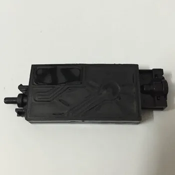 20pcs безплатна доставка UV плосък принтер резервни части Mimaki UV-амортисьор мастило/JV33 JV5 CJV30 Черно самосвал DX5