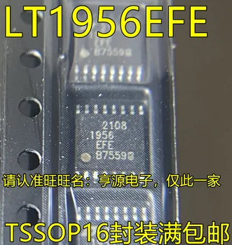 5 бр. оригинален нов LT1956EFE TSSOP16-пинов микросхемный регулатор на напрежение