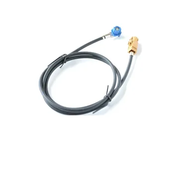 MIB AUX AMI-USB кабел за GPS тел за BMW, Mercedes Benz, Ford, VW