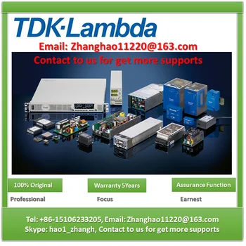 TDK-Lambda Z320-0.65-ИЗХОД за ЗАХРАНВАНЕ на IEEE-U PWR 0-320 В 0-65 А