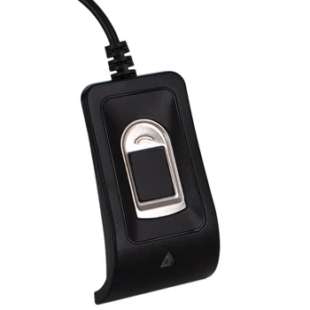 USB Четец на пръстови отпечатъци Скенер Биометрична Система за контрол на достъп