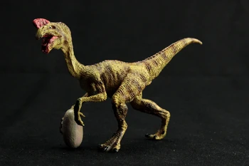 Играчка модел на динозаврите 