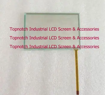 Маркова новост сензорен екран на таблета, за JUKI 210E-IP410 210EIP410 тъчпада стъкло
