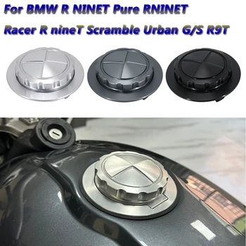 Мотоциклет С ЦПУ Капачката На Резервоара Защитно покритие Аксесоари За BMW R NINET Pure RNINET Racer R nineT Катеря Urban G/S R9T