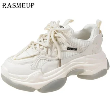 Обувки RASMEUP 2023 Удобни дамски маратонки и Ежедневни дамски обувки Тенис дамски спортни маратонки Дамски спортни обувки