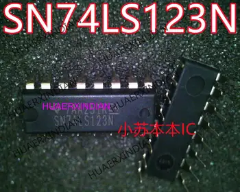 Оригинален SN74LS123N DIP-16 на Нов продукт