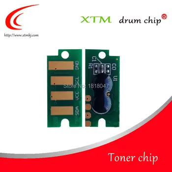 Съвместим тонер чип CT201937 за чипове за нулиране на броя на тонер Xerox DocuPrint M355 P355