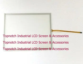 Чисто Нов цифров преобразувател със сензорен екран за Стъкло тъчпада MT8150iE